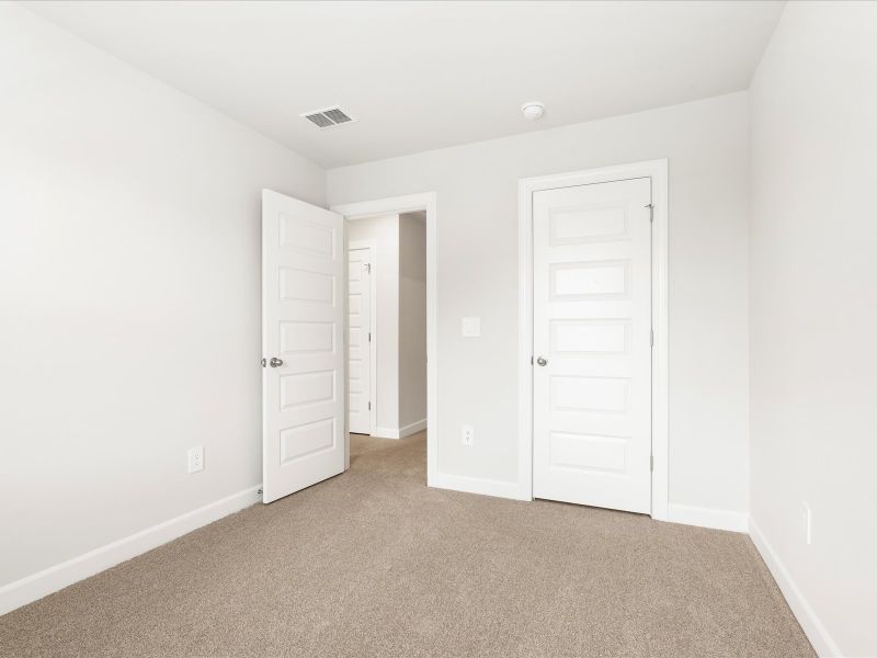 Welcome to the Topaz floorplan at Valentine Townes. Welcome to the Topaz floorplan at Valentine Townes.