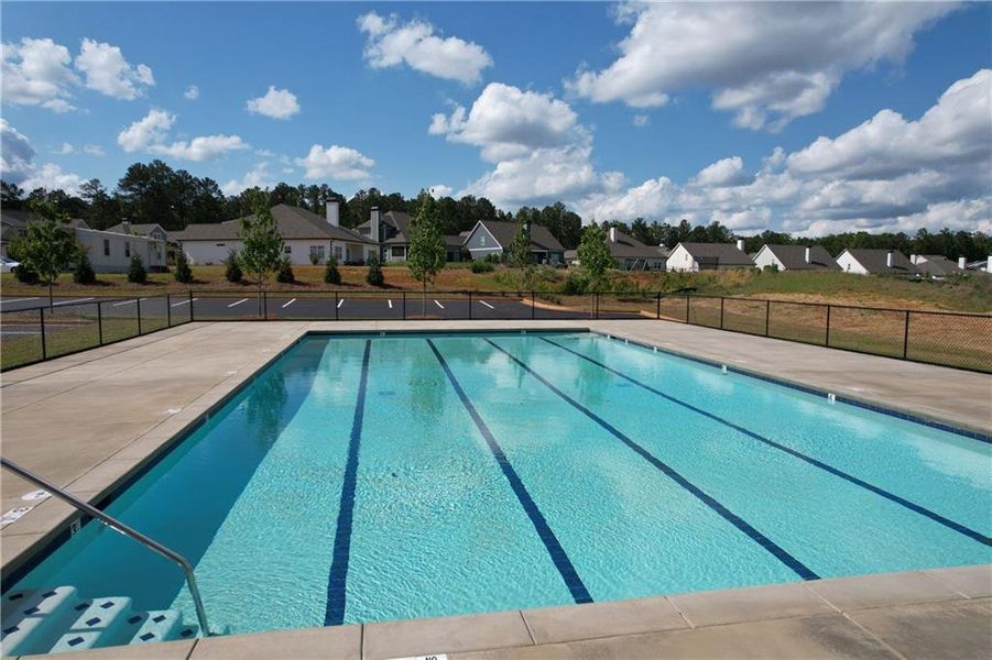 Community amenities in , Greensboro (Image 40).