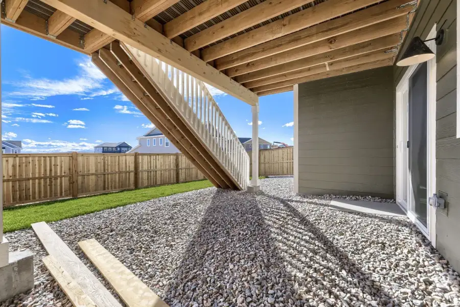 New Home in Parker, CO.  - Slide 31