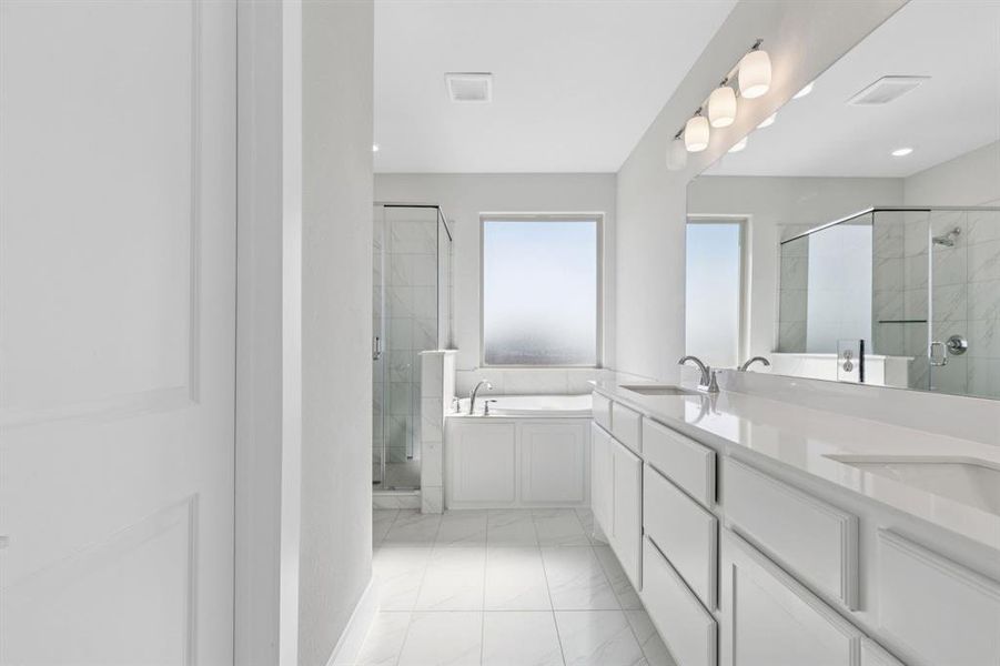 Empty room featuring light wood-style flooring and baseboards Empty room featuring light wood-style flooring and baseboards