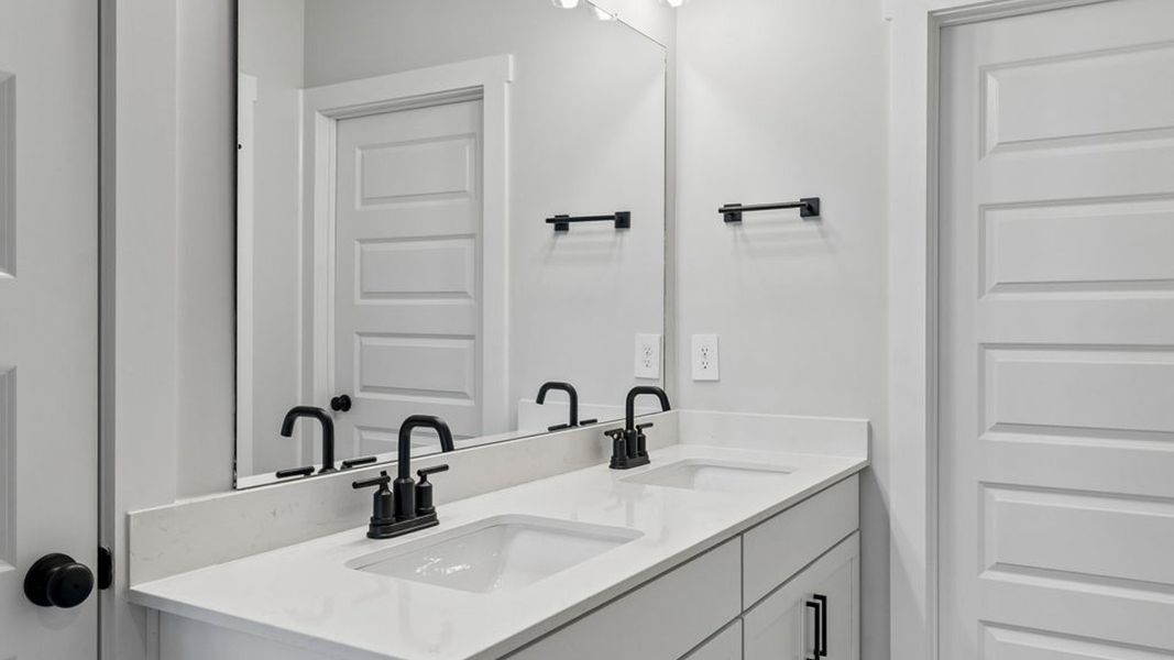 Image 56 of a home in Reserve at Hickory Ridge.