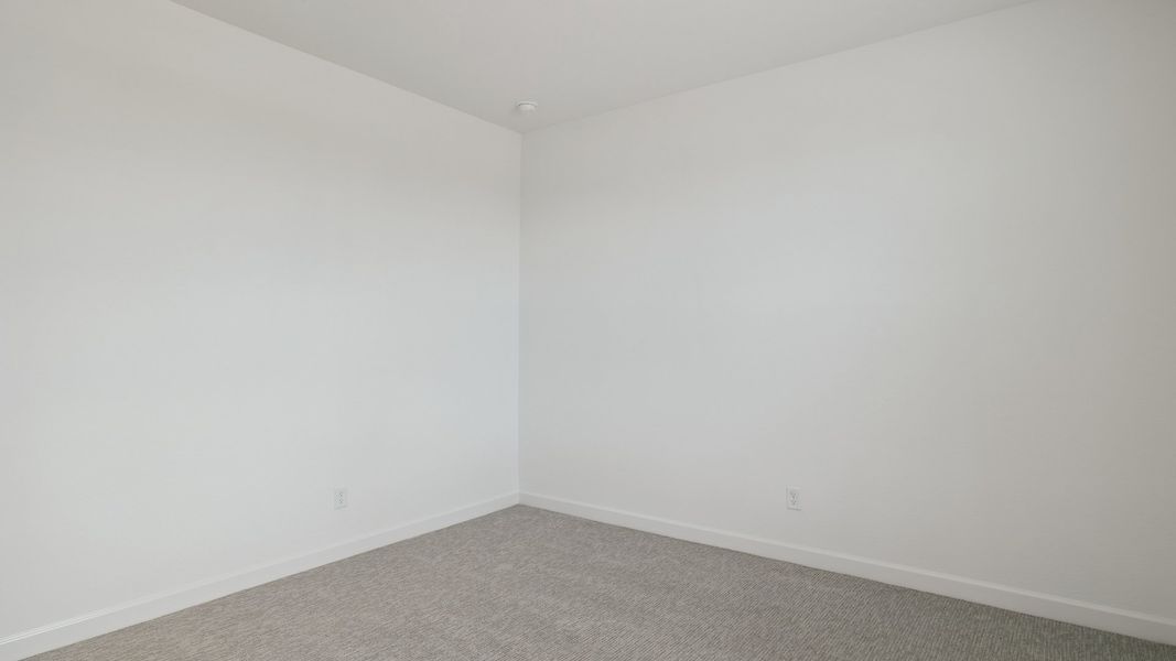 Spacious, unfurnished interior of a new home in Zanjero Pass, Waddell (Image 38). Spacious, unfurnished interior of a new home in Zanjero Pass, Waddell (Image 38).