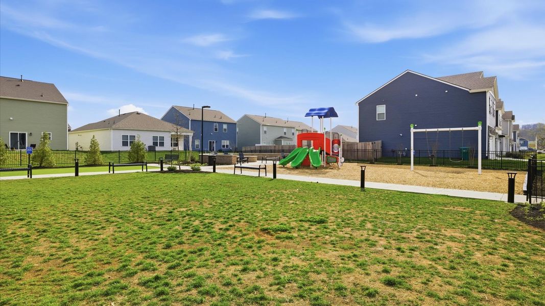 Community amenities in Best Farms, Maryville (Image 33).