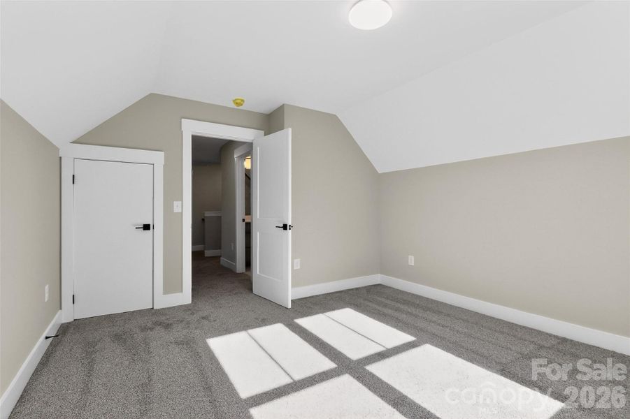 Spacious, unfurnished interior of a new home in , Monroe (Image 13). Spacious, unfurnished interior of a new home in , Monroe (Image 13).