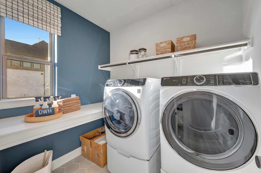 The Constellation - Utility The Constellation - Utility