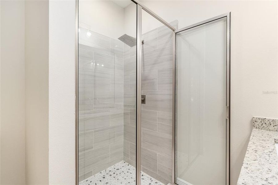 Furnished interior view inside a new home in , Summerfield (Image 10). Furnished interior view inside a new home in , Summerfield (Image 10).