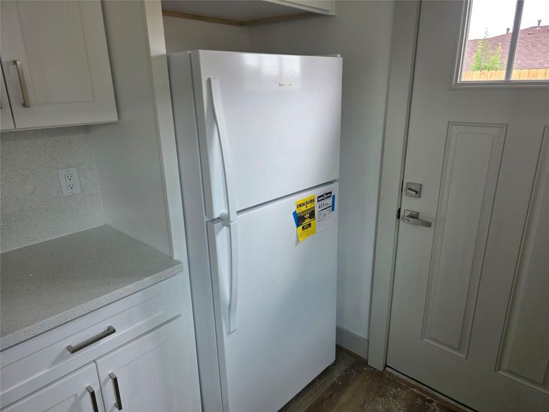 Appliances Included! Appliances Included!