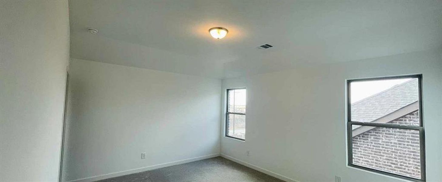 Bedroom 2 Construction Progress