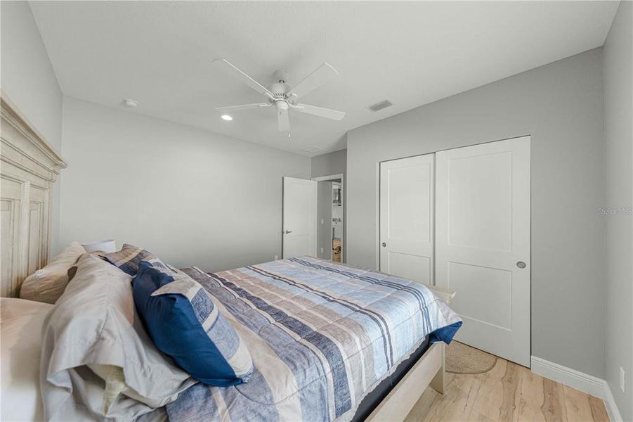 Furnished interior view inside a new home in , Ocala (Image 31). Furnished interior view inside a new home in , Ocala (Image 31).