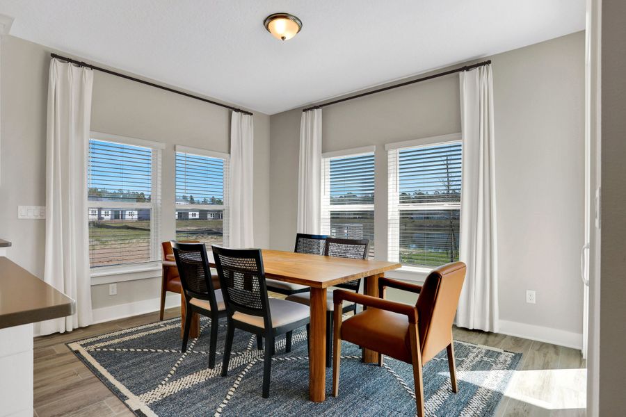 4br New Home in Orange Park, FL.  - Slide 79