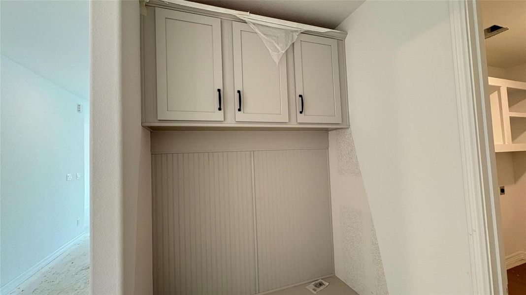 Actual progress of your home. Actual progress of your home.