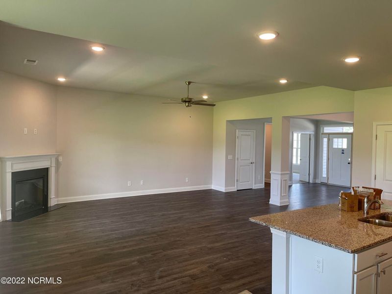 Image 8 of a home in Summer Place.