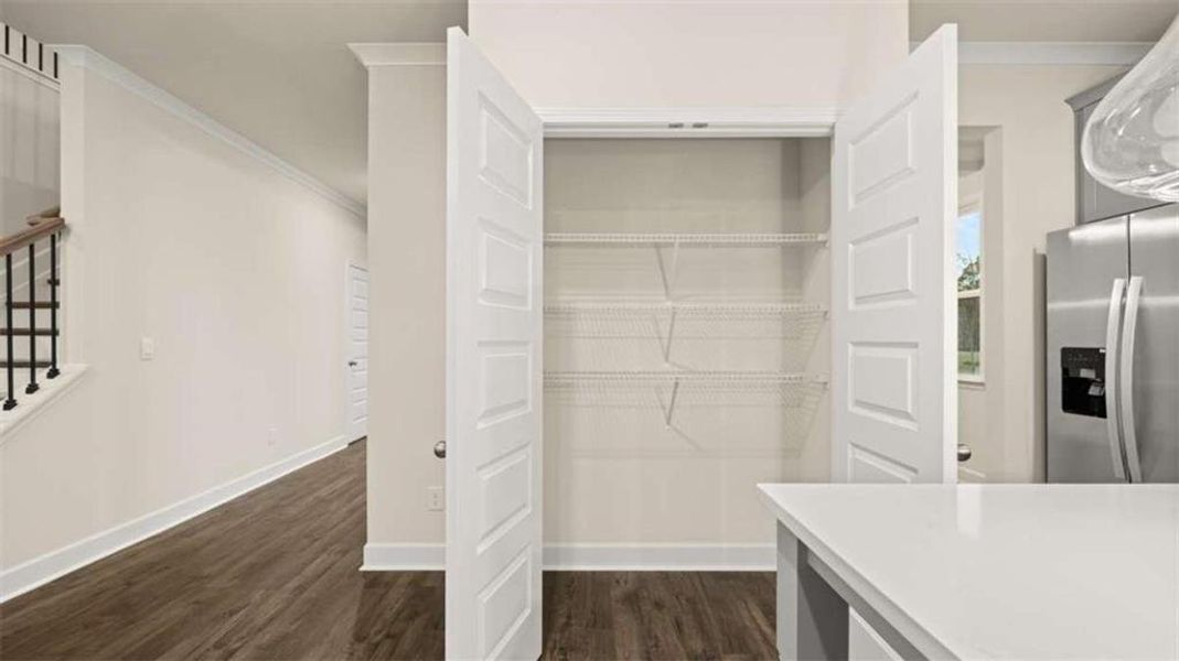 Image 24 of a home in Heritage Pointe. Image 24 of a home in Heritage Pointe.