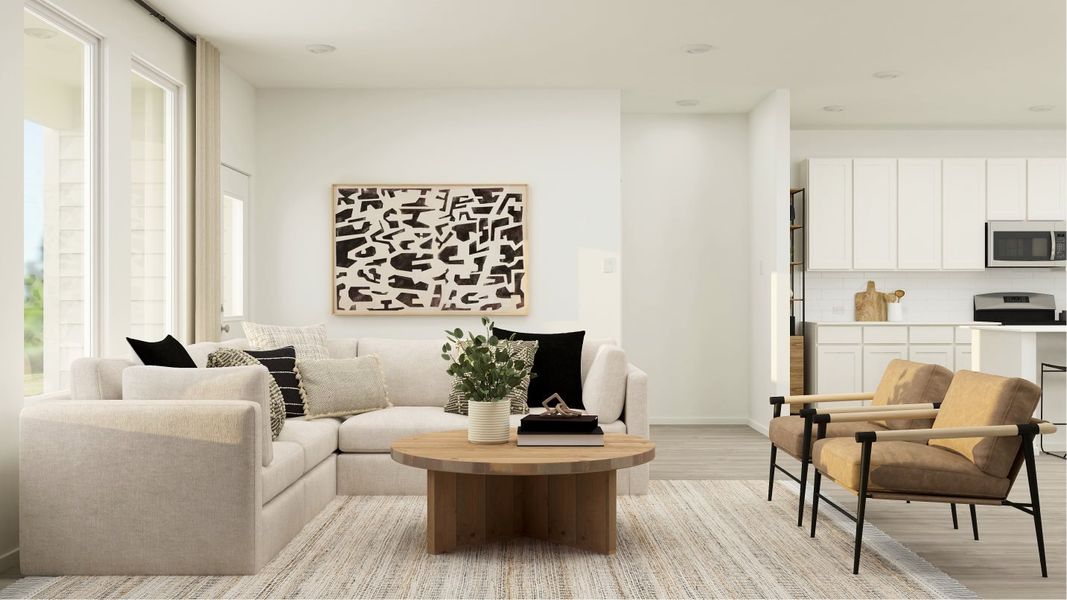 Family Room Family Room