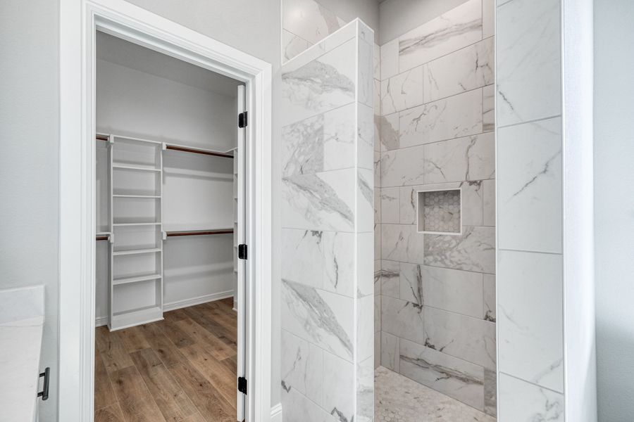 Image 98 representing the Lakeshore by Zeal Home Builders in Horizon Meadow Estates, Paradise, TX. Image 98 representing the Lakeshore by Zeal Home Builders in Horizon Meadow Estates, Paradise, TX.