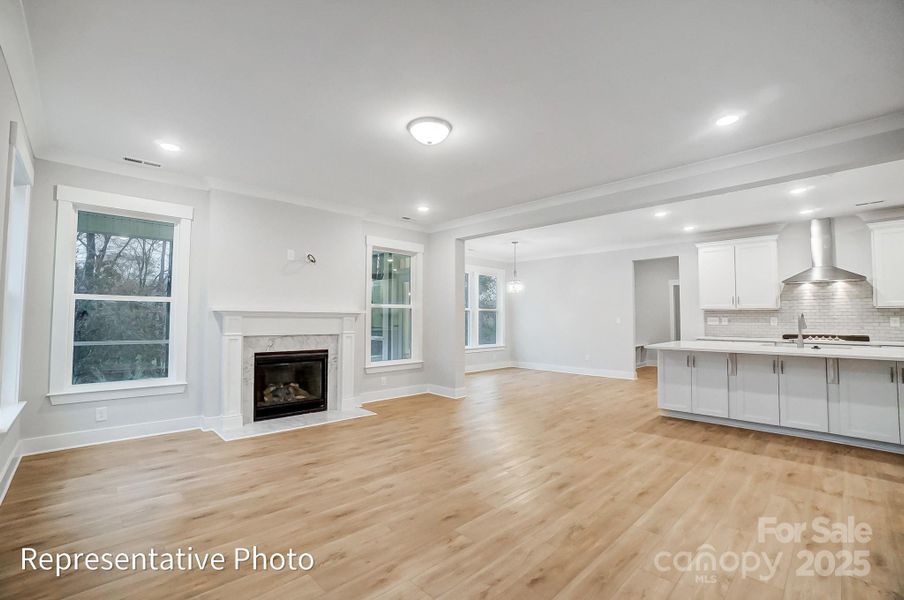 Image 30 of a home in Harmony. Image 30 of a home in Harmony.