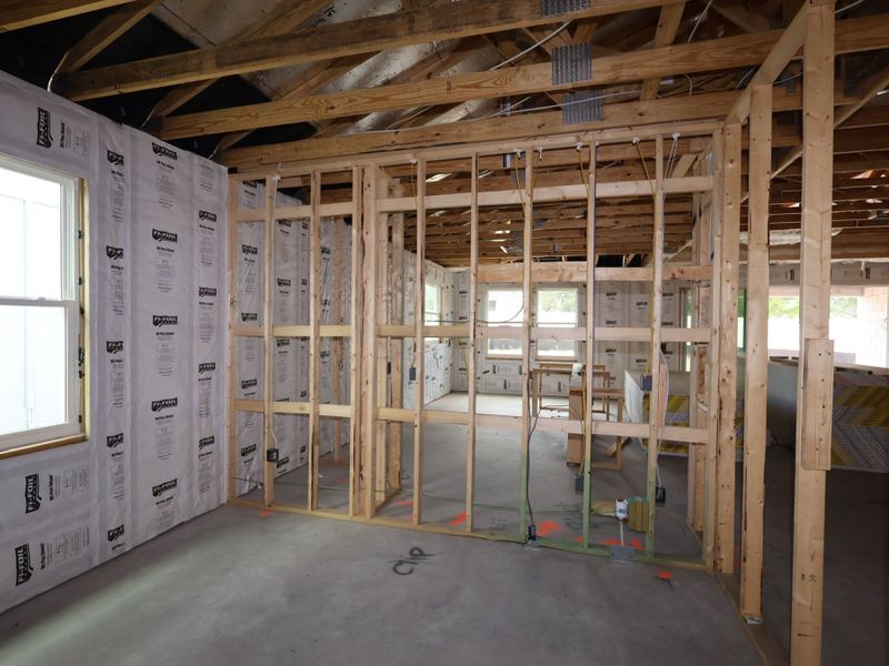 Insulation
