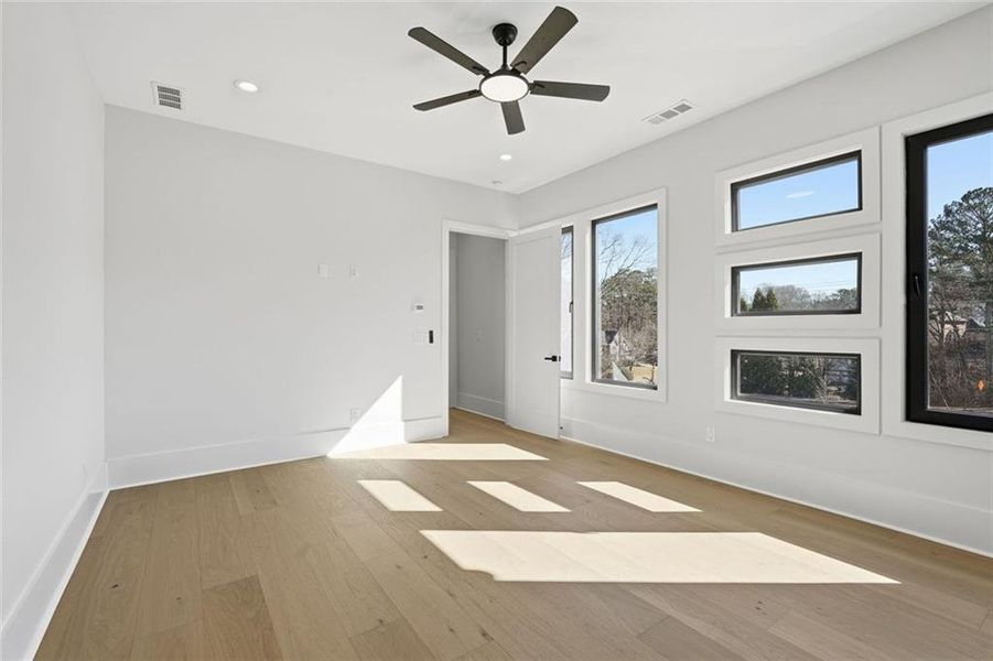 Spacious, unfurnished interior of a new home in , Lawrenceville (Image 49). Spacious, unfurnished interior of a new home in , Lawrenceville (Image 49).