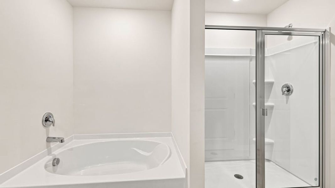 Close-up of interior finishes inside a home in Woodglen, Piedmont (Image 14).