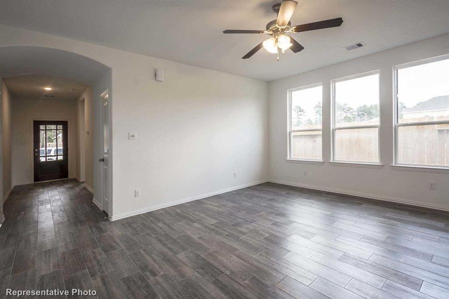 Image 21 of a home in Heartland.