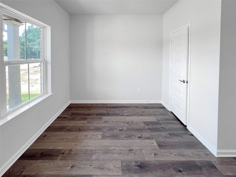 The McGinnis- Bedroom 5. The McGinnis- Bedroom 5.