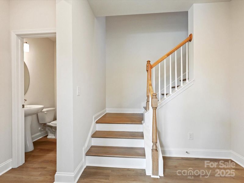 Image 29 of a home in Westview Towns.