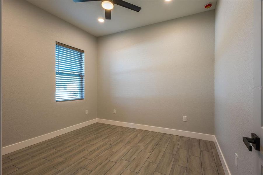 Spacious, unfurnished interior of a new home in , New Port Richey (Image 40).