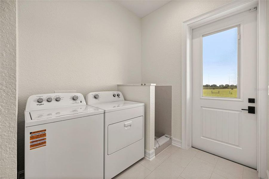 Furnished interior view inside a new home in , Morriston (Image 13). Furnished interior view inside a new home in , Morriston (Image 13).