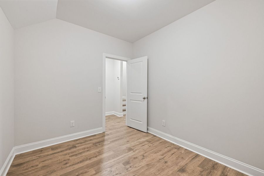 2,333sf New Home in Wake Forest, NC.  - Slide 49