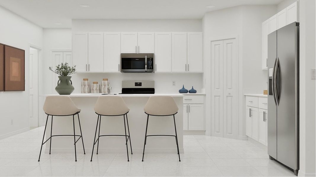 Florida Core L006 Jefferson Electric Kitchen 1of2 F1 Base7 12 24 25