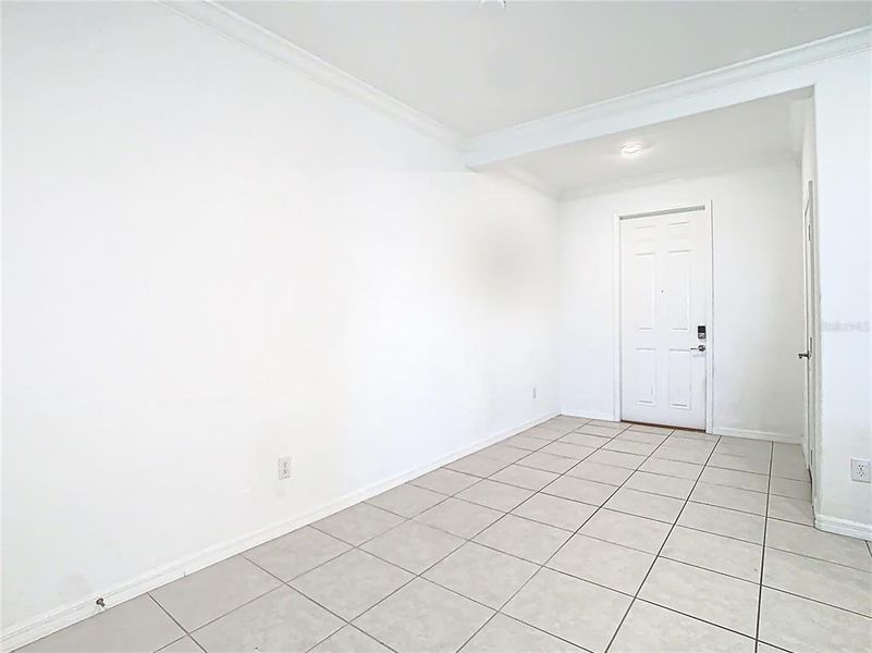Spacious, unfurnished interior of a new home in , Wesley Chapel (Image 30).