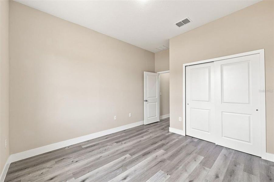 Spacious, unfurnished interior of a new home in , Ocala (Image 24). Spacious, unfurnished interior of a new home in , Ocala (Image 24).