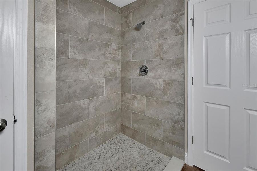 Close-up of interior finishes inside a home in , Daytona Beach (Image 10). Close-up of interior finishes inside a home in , Daytona Beach (Image 10).