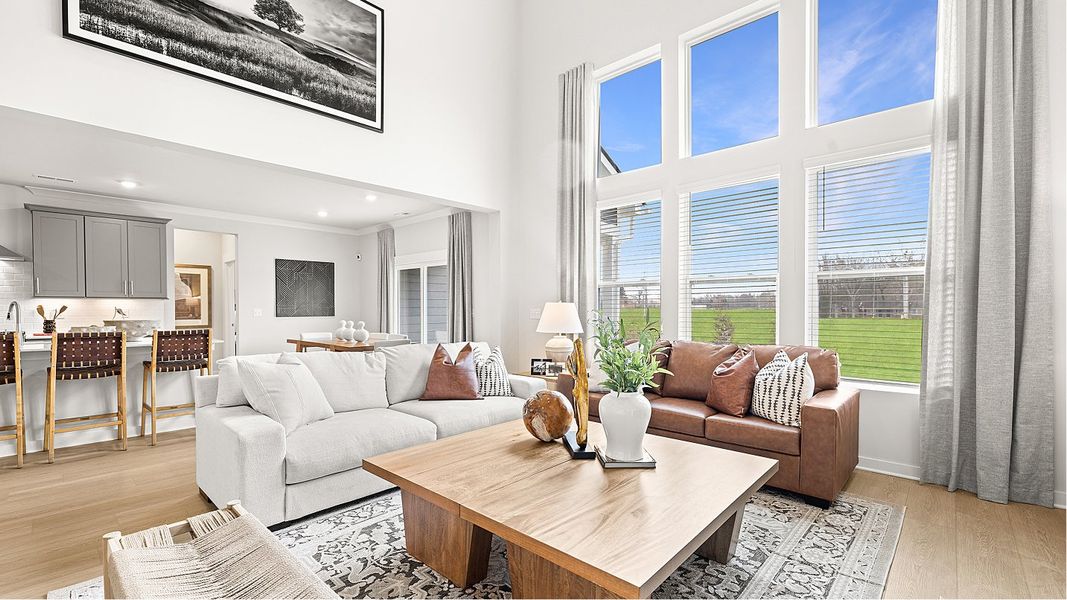 4965 Alpine Family 2of6 F1