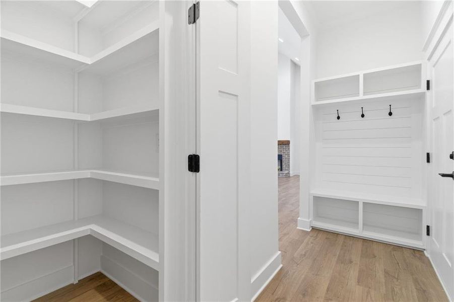 Spacious, unfurnished interior of a new home in , Jasper (Image 20). Spacious, unfurnished interior of a new home in , Jasper (Image 20).