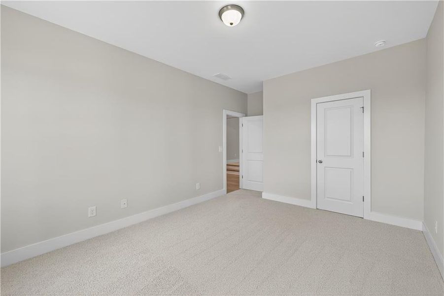 Spacious, unfurnished interior of a new home in , Cumming (Image 62). Spacious, unfurnished interior of a new home in , Cumming (Image 62).