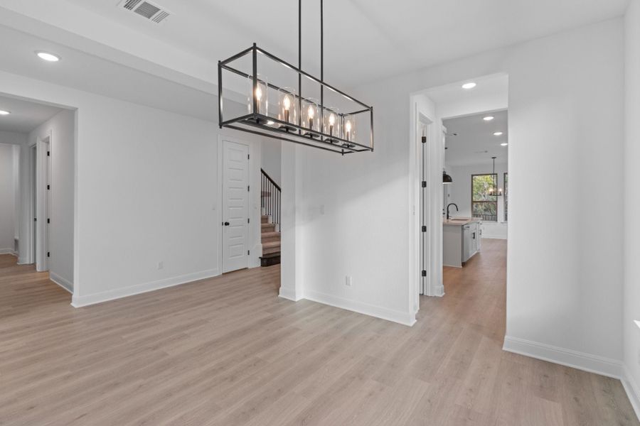 Kyle, TX New Home.  - Slide 8