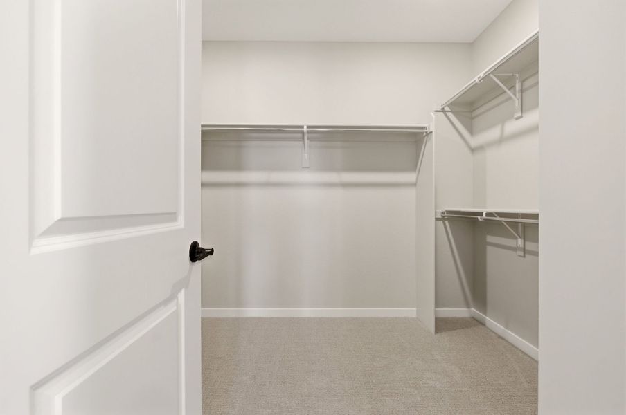 Spacious, unfurnished interior of a new home in Independence, Elizabeth (Image 32). Spacious, unfurnished interior of a new home in Independence, Elizabeth (Image 32).