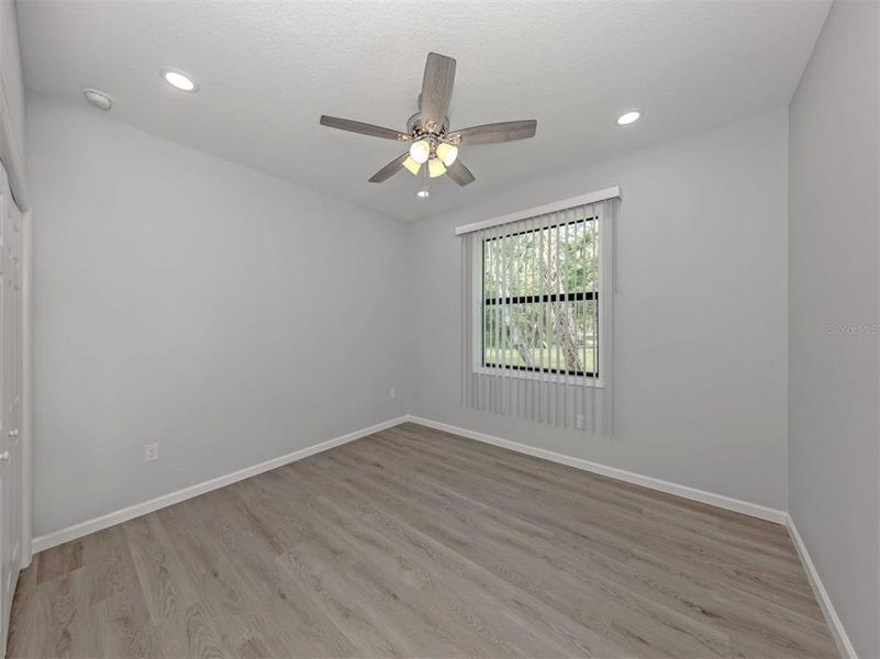 Spacious, unfurnished interior of a new home in , North Port (Image 22).