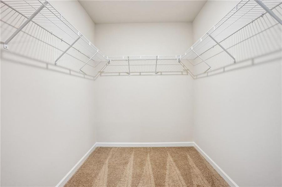 Image 23 of a home in River Walk Farm. Image 23 of a home in River Walk Farm.