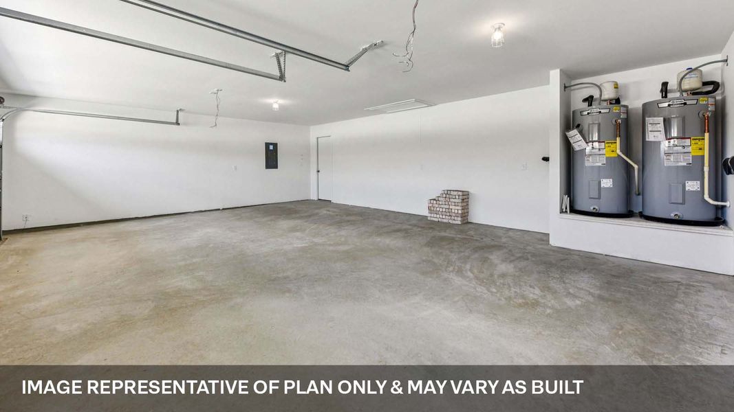 Spacious, unfurnished interior of a new home in Riverview, Georgetown (Image 38). Spacious, unfurnished interior of a new home in Riverview, Georgetown (Image 38).