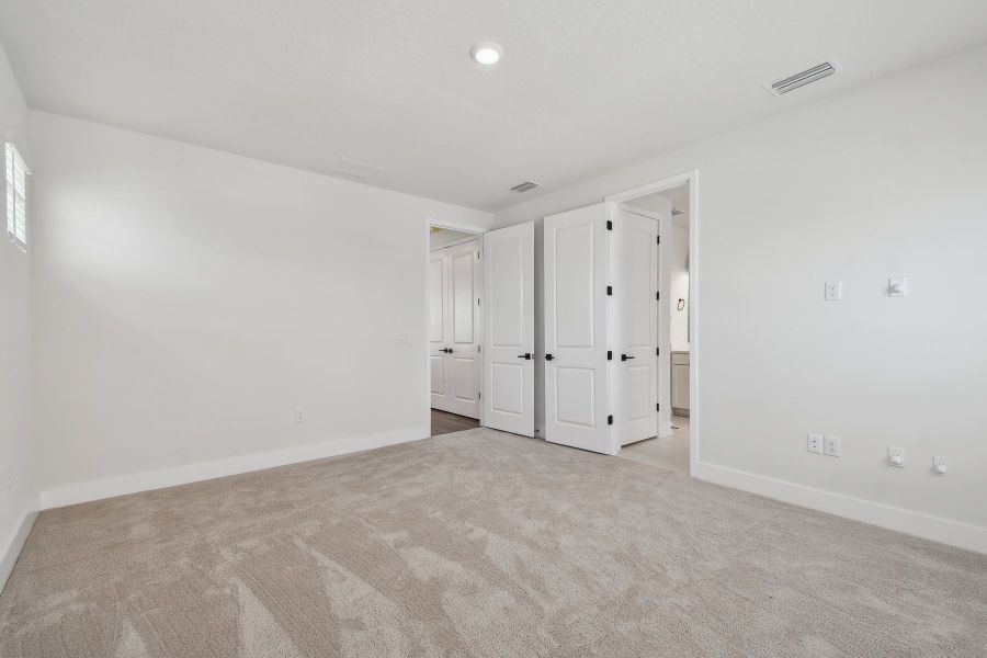 Owner's Retreat Owner's Retreat