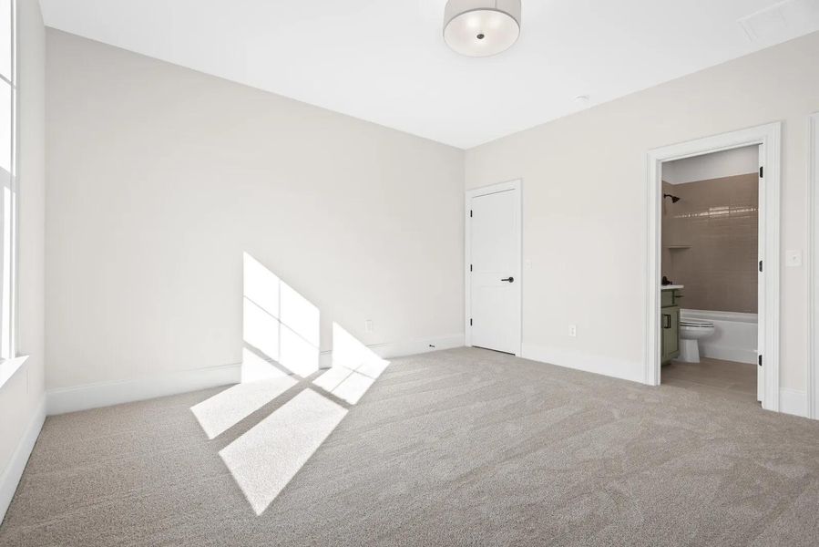 The Belvidere C Bedroom 5