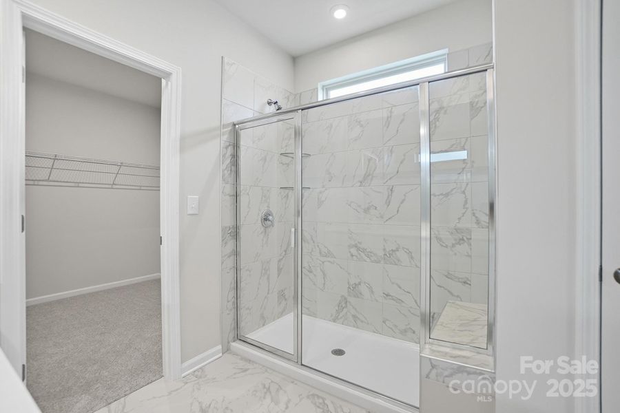 Furnished interior view inside a new home in Waxhaw Landing, Monroe (Image 12). Furnished interior view inside a new home in Waxhaw Landing, Monroe (Image 12).