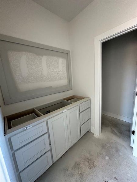 In-progress construction of a new home in , Abilene, TX (Image 15). In-progress construction of a new home in , Abilene, TX (Image 15).