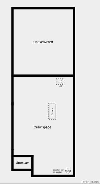 Additional Highlights Include: Outdoor patio and second sink at upstairs secondary bath.