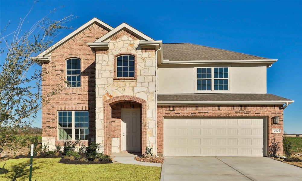 Image 37 of a home in River Ranch.