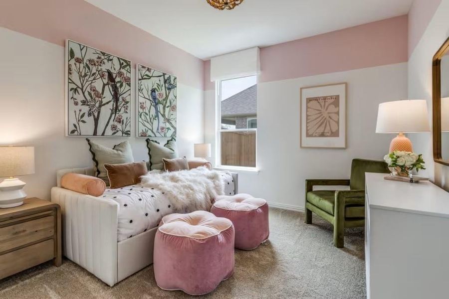 MODEL HOME images may NOT be consistent with the finished product. MODEL HOME images may NOT be consistent with the finished product.