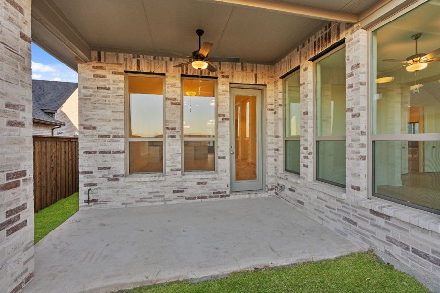 New Home in Wylie, TX. - Slide 37 New Home in Wylie, TX. - Slide 37