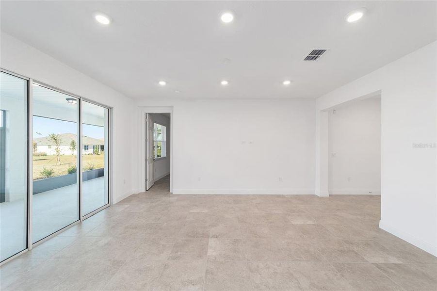 Spacious, unfurnished interior of a new home in , Ocala (Image 36). Spacious, unfurnished interior of a new home in , Ocala (Image 36).